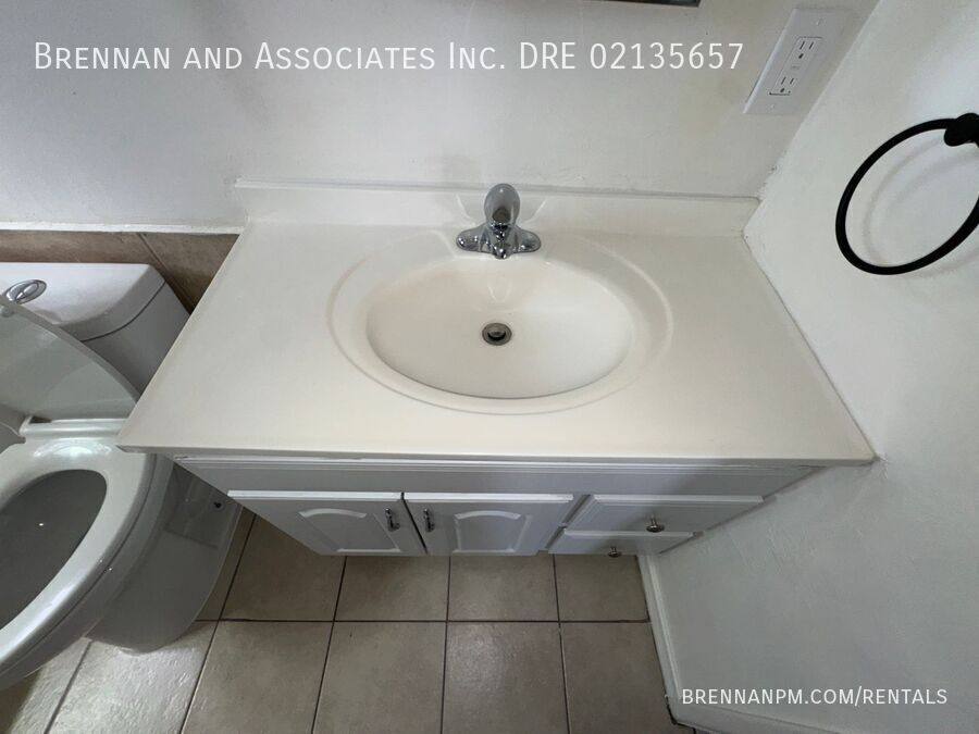 Apartment for rent at 757 Grand Ave #6, Spring Valley, CA 91977