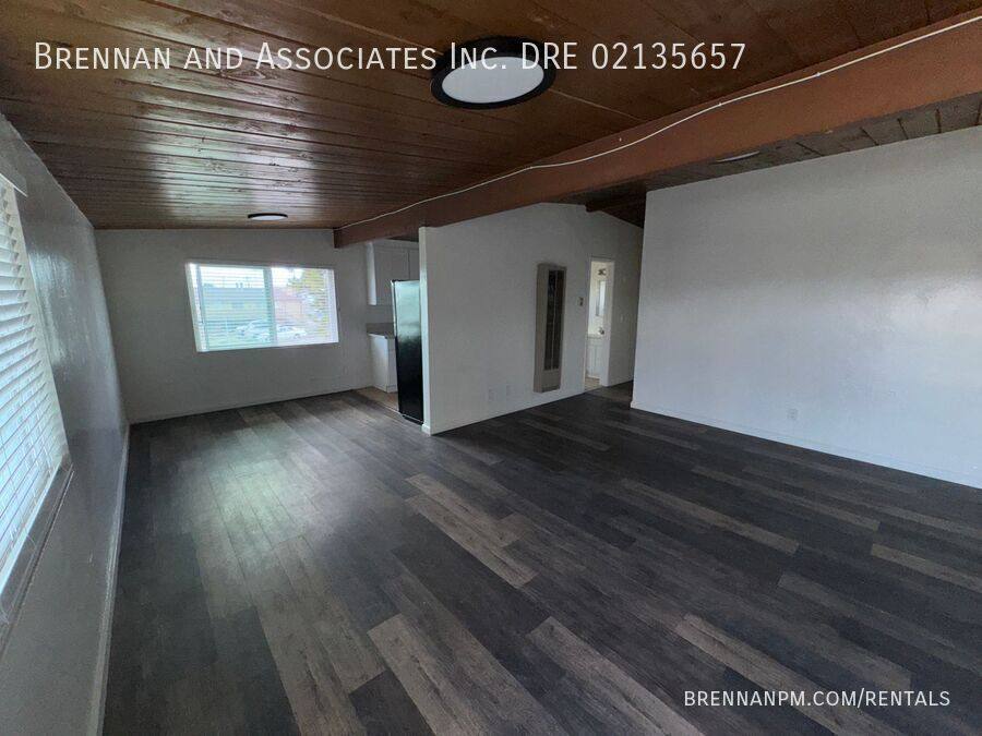Apartment for rent at 757 Grand Ave #6, Spring Valley, CA 91977
