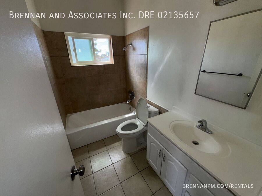 Apartment for rent at 757 Grand Ave #6, Spring Valley, CA 91977