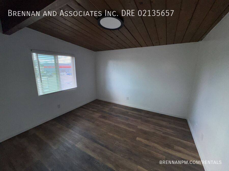 Apartment for rent at 757 Grand Ave #6, Spring Valley, CA 91977
