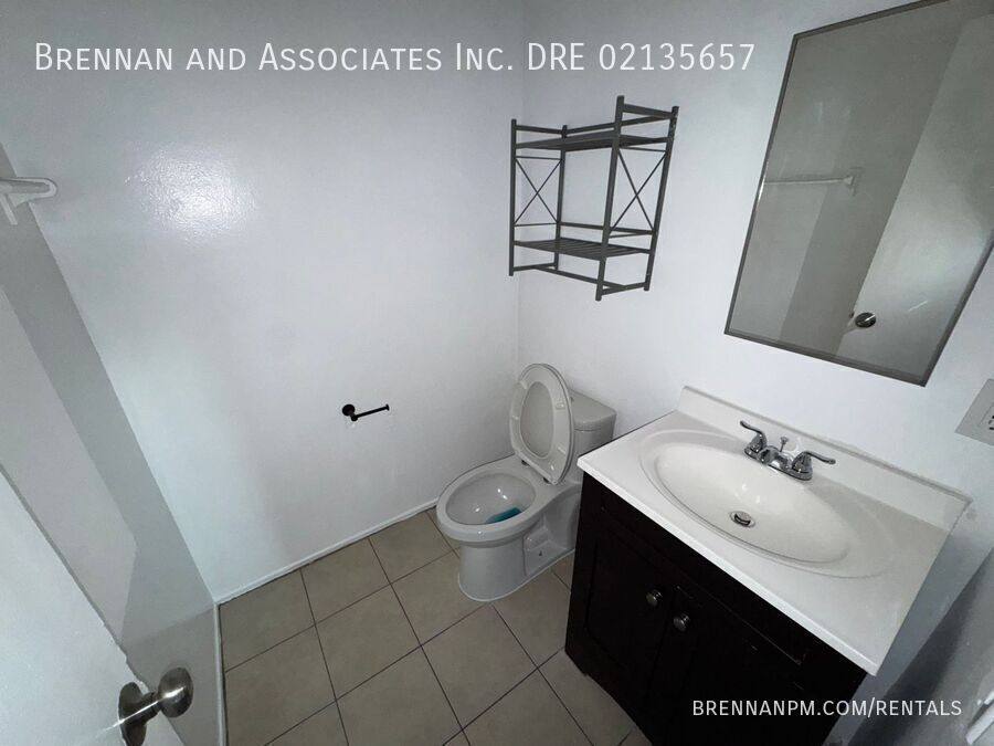 Apartment for rent at 757 Grand Ave #6, Spring Valley, CA 91977