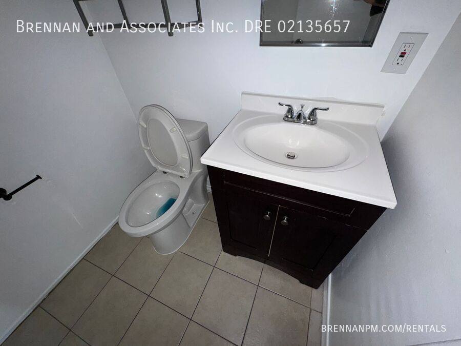 Apartment for rent at 757 Grand Ave #6, Spring Valley, CA 91977