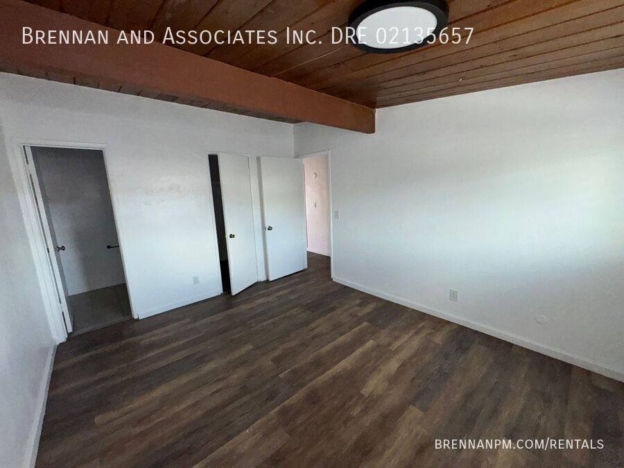 Apartment for rent at 757 Grand Ave #6, Spring Valley, CA 91977