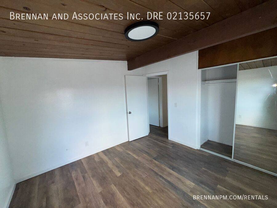 Apartment for rent at 757 Grand Ave #6, Spring Valley, CA 91977