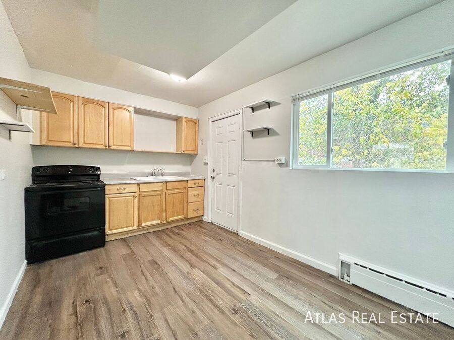 Apartment for rent at 1853 W Mosier Place, Denver, CO 80223