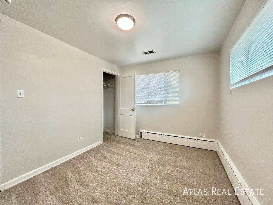 Apartment for rent at 1853 W Mosier Place, Denver, CO 80223