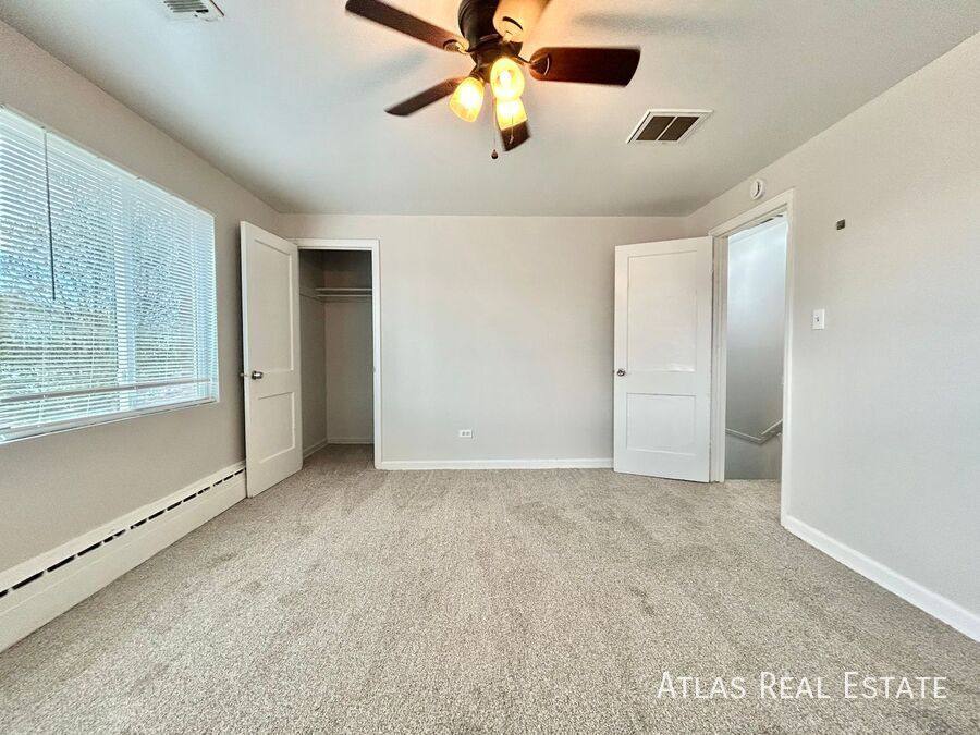 Apartment for rent at 1853 W Mosier Place, Denver, CO 80223