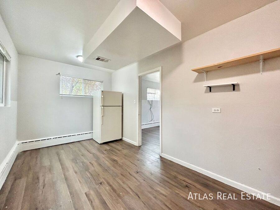 Apartment for rent at 1853 W Mosier Place, Denver, CO 80223