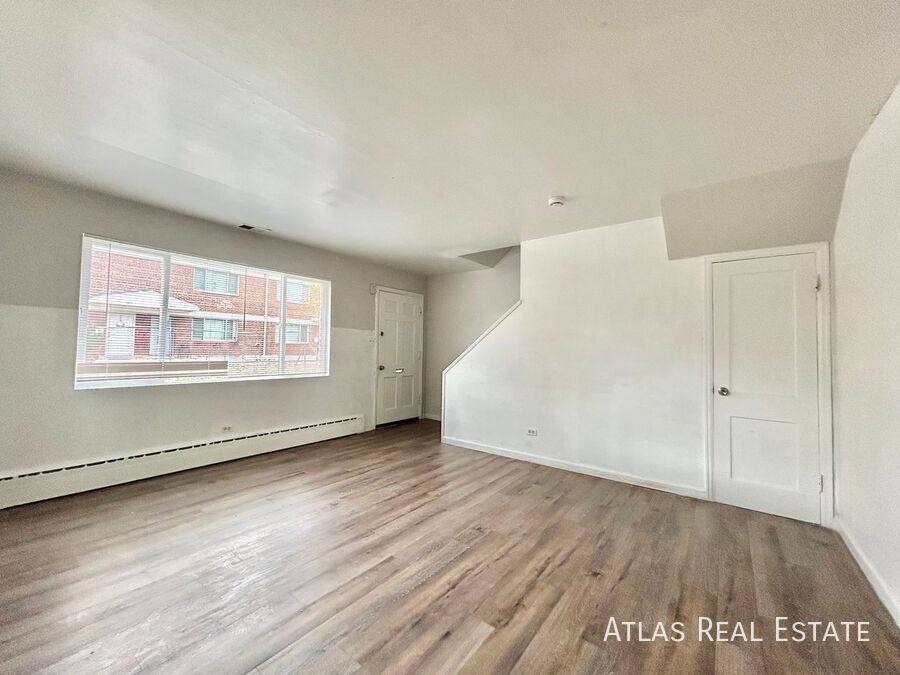 Apartment for rent at 1853 W Mosier Place, Denver, CO 80223