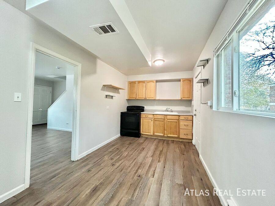 Apartment for rent at 1853 W Mosier Place, Denver, CO 80223
