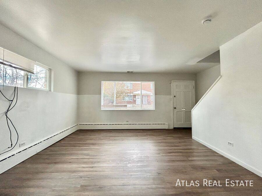 Apartment for rent at 1853 W Mosier Place, Denver, CO 80223