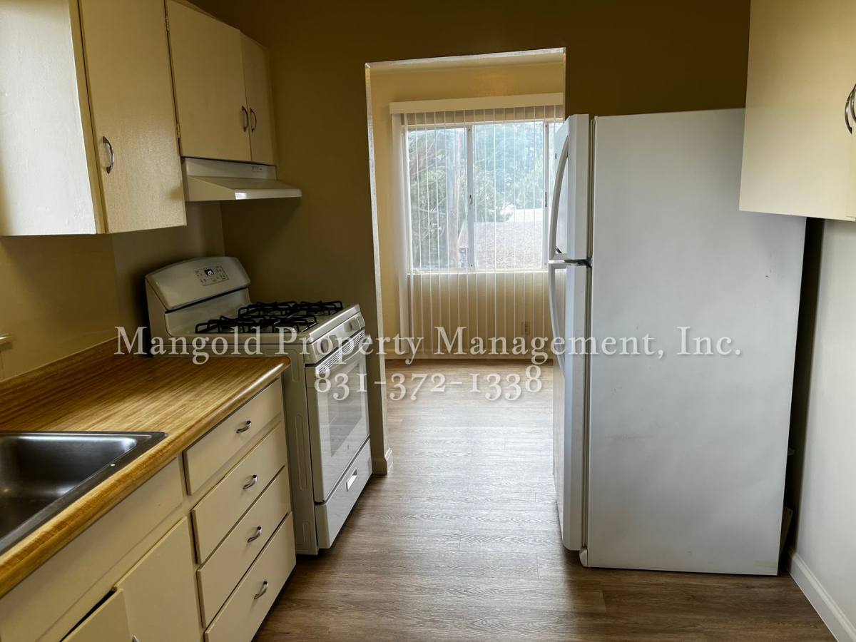 Apartment for rent at 340-342-348 Ramona Ave, Monterey, CA 93940