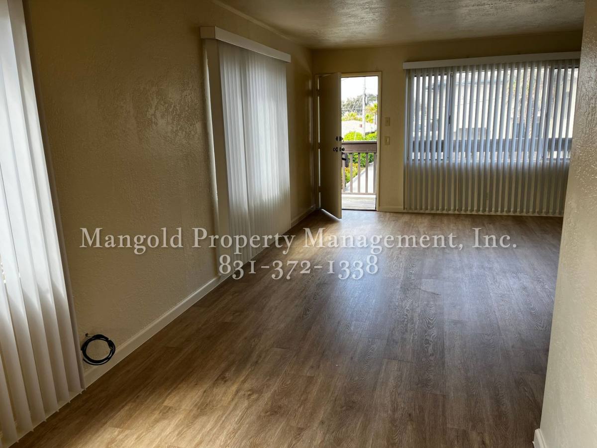 Apartment for rent at 340-342-348 Ramona Ave, Monterey, CA 93940