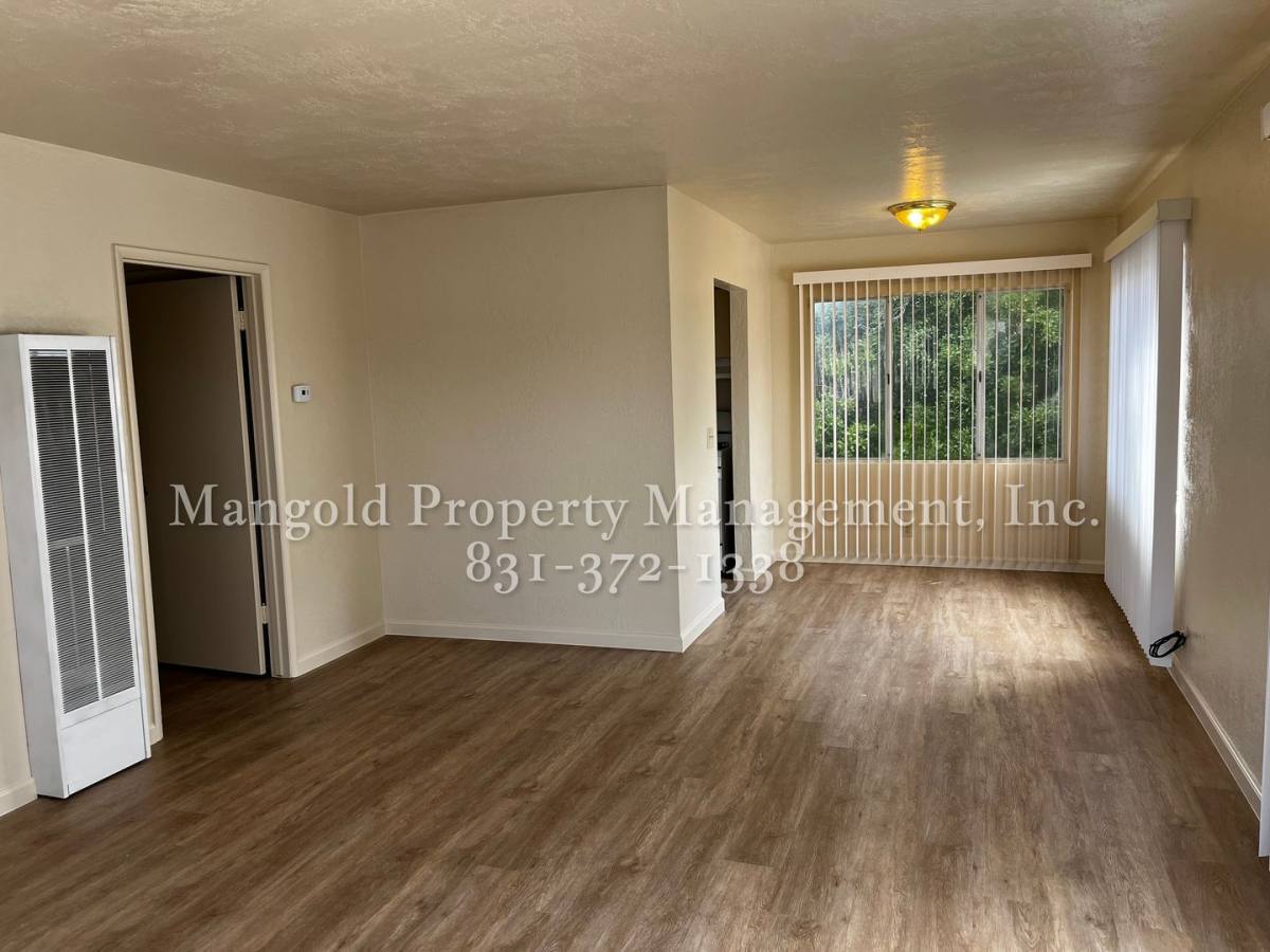 Apartment for rent at 340-342-348 Ramona Ave, Monterey, CA 93940