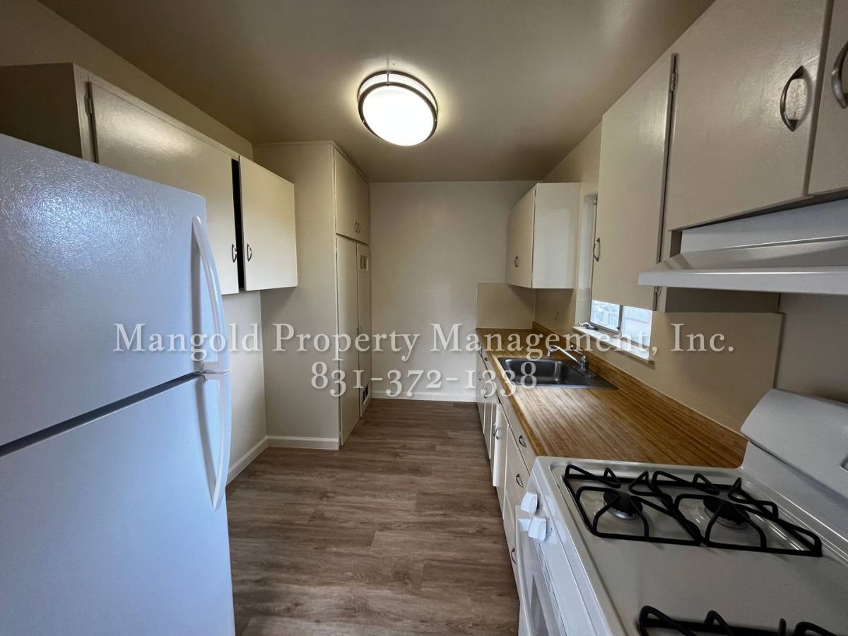 Apartment for rent at 340-342-348 Ramona Ave, Monterey, CA 93940