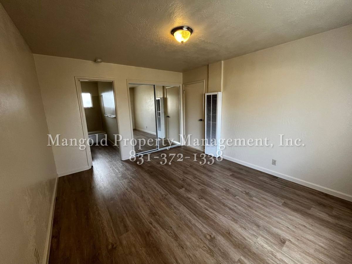 Apartment for rent at 340-342-348 Ramona Ave, Monterey, CA 93940