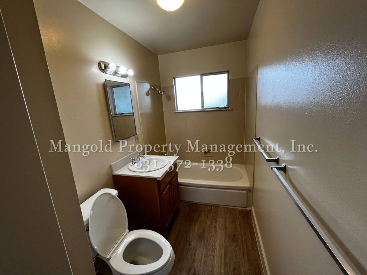 Apartment for rent at 340-342-348 Ramona Ave, Monterey, CA 93940