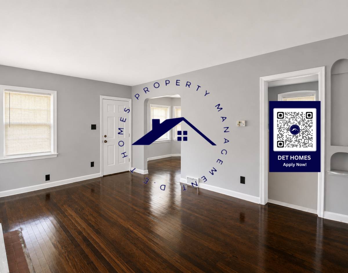 House for rent at 17201 Saint Marys St #1, Detroit, MI 48235