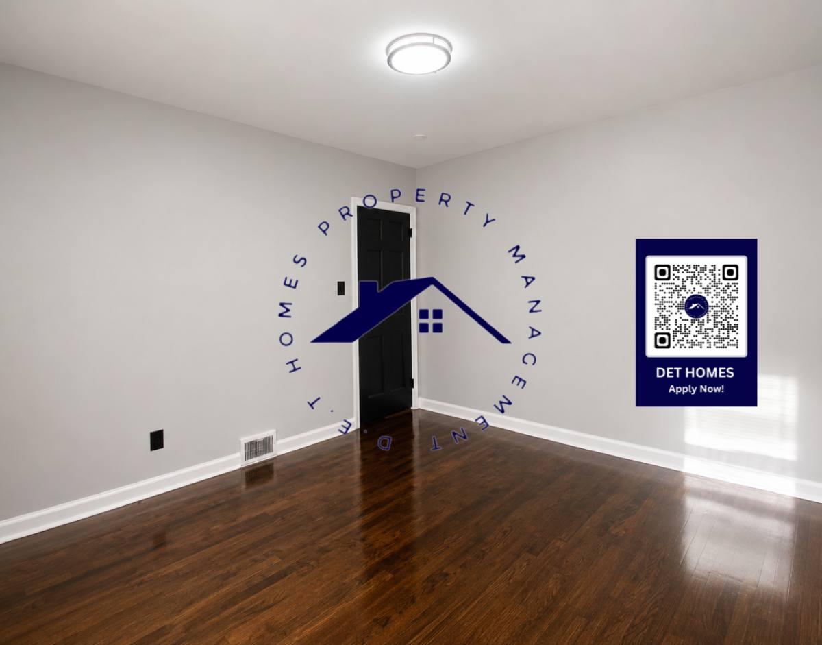 House for rent at 17201 Saint Marys St #1, Detroit, MI 48235