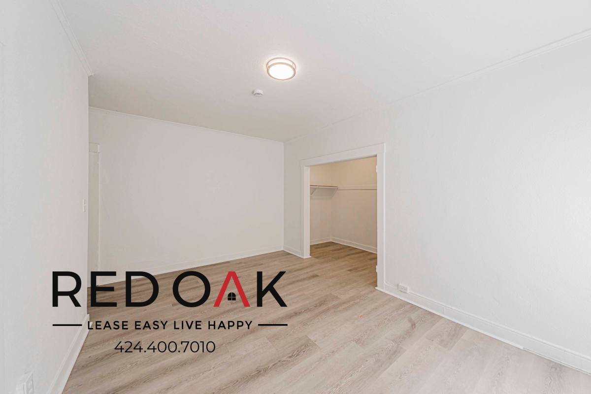 Condo for rent at 822 S Park View St #205, Los Angeles, CA 90057