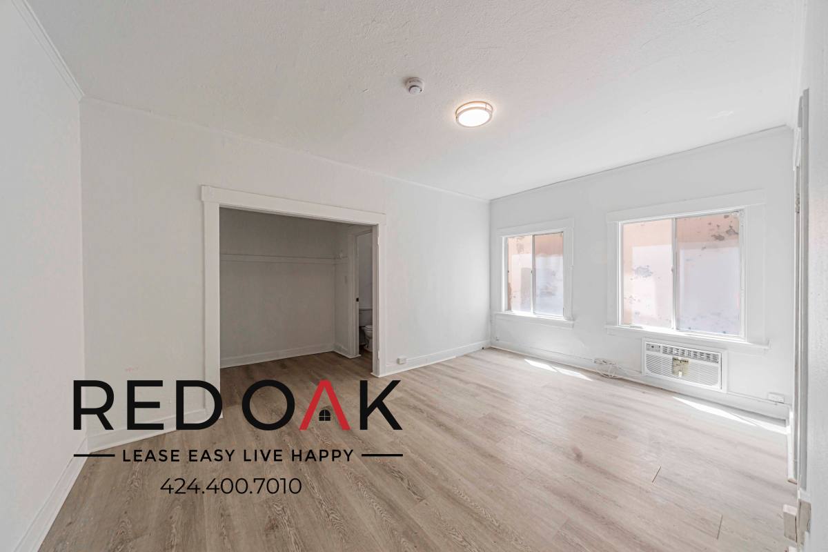 Condo for rent at 822 S Park View St #205, Los Angeles, CA 90057