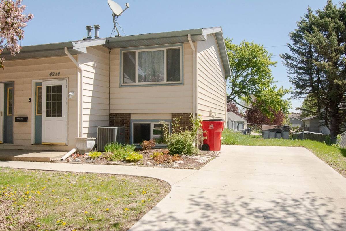 House for rent at 4214 13th Ave NW, Rochester, MN 55901