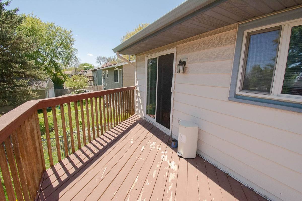 House for rent at 4214 13th Ave NW, Rochester, MN 55901