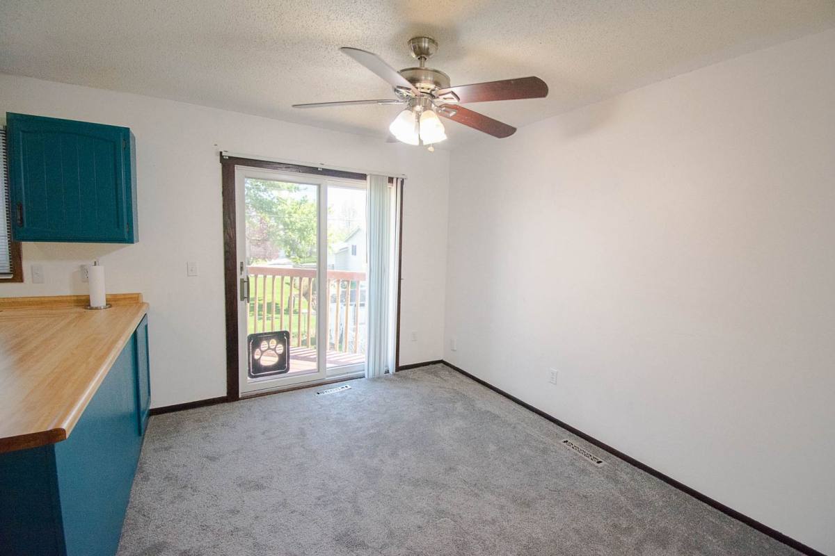 House for rent at 4214 13th Ave NW, Rochester, MN 55901