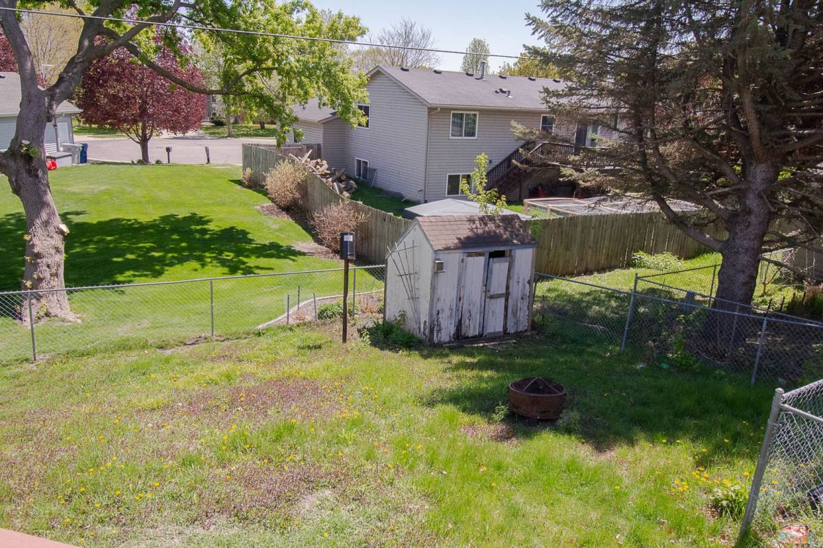 House for rent at 4214 13th Ave NW, Rochester, MN 55901