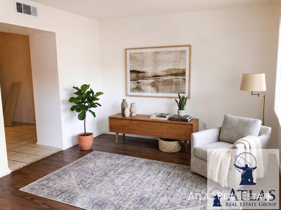 Apartment for rent at 3619 Michigan Ave #4, Colorado Springs, CO 80910