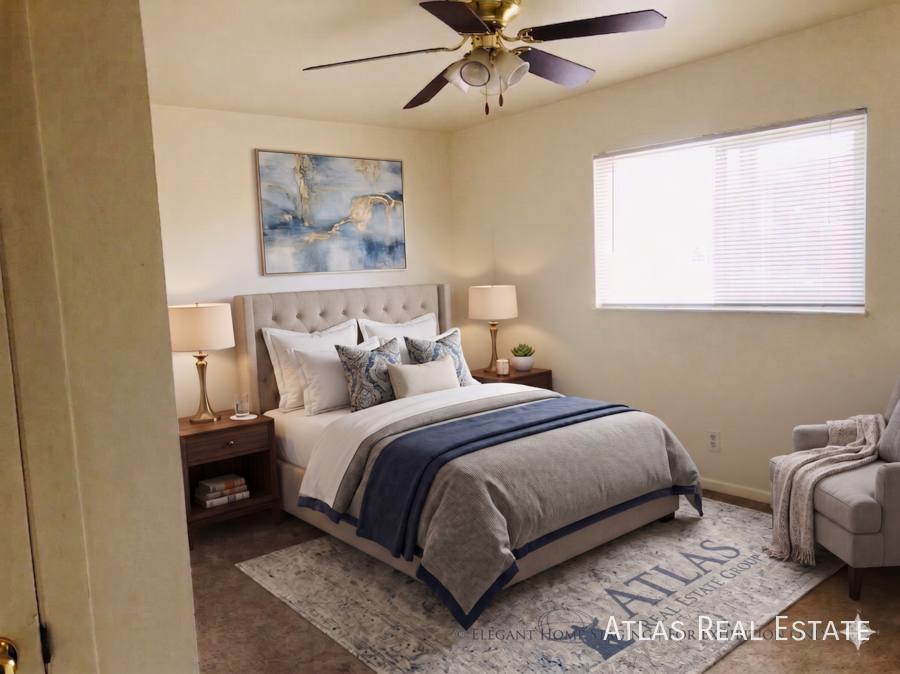 Apartment for rent at 3619 Michigan Ave #4, Colorado Springs, CO 80910