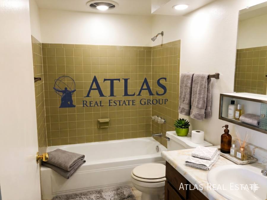 Apartment for rent at 3619 Michigan Ave #4, Colorado Springs, CO 80910