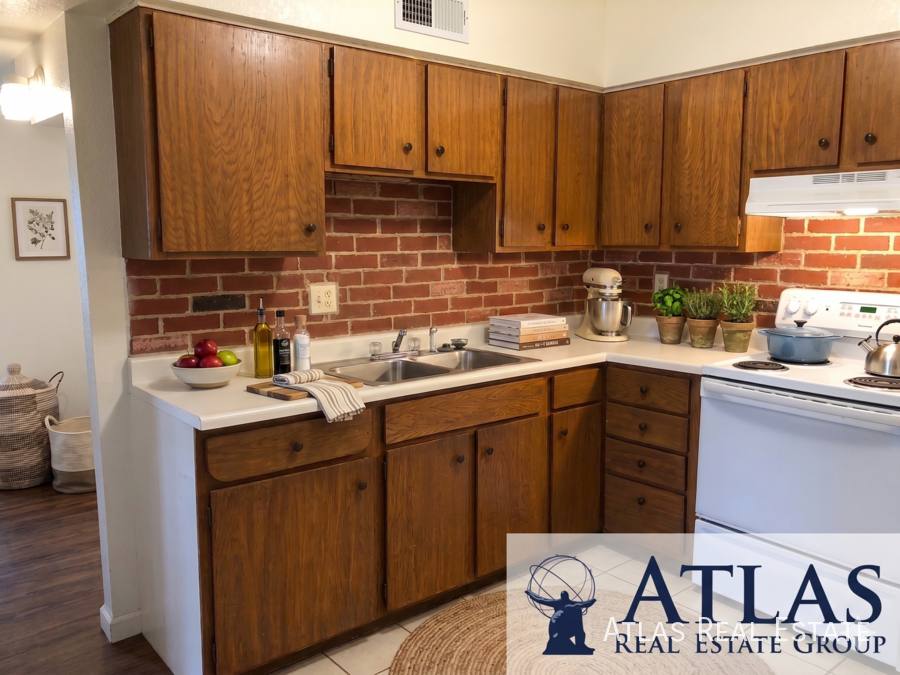 Apartment for rent at 3619 Michigan Ave #4, Colorado Springs, CO 80910