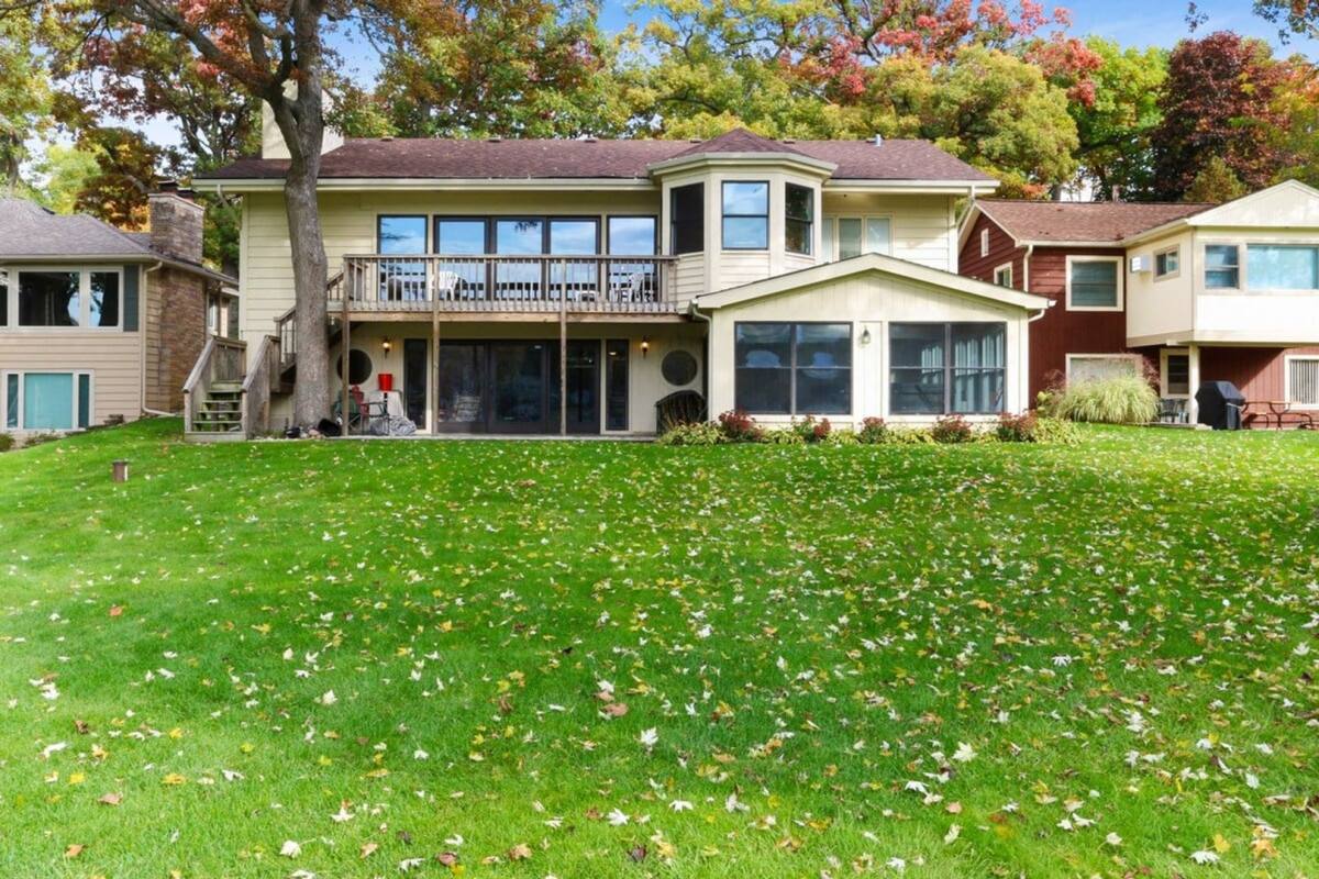 House for rent at 40507 91st St, Genoa City, WI 53128