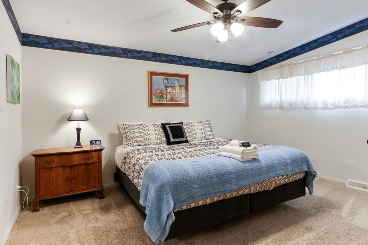 House for rent at 40507 91st St, Genoa City, WI 53128