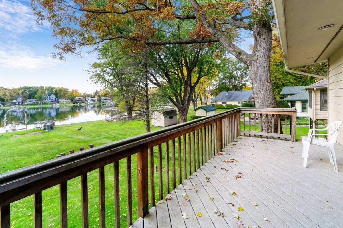 House for rent at 40507 91st St, Genoa City, WI 53128