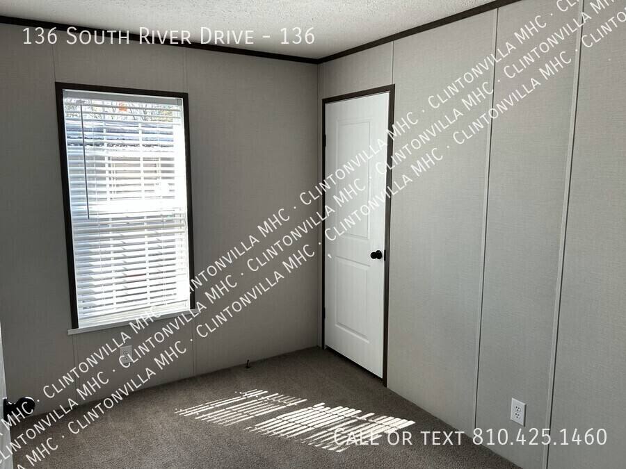House for rent at 136 S River Dr #136, Clarkston, MI 48346