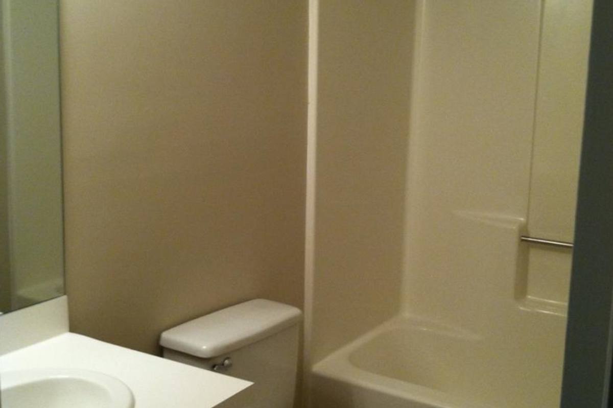 Townhouse for rent at 114 Water Gate Dr #B, Lynchburg, VA 24502
