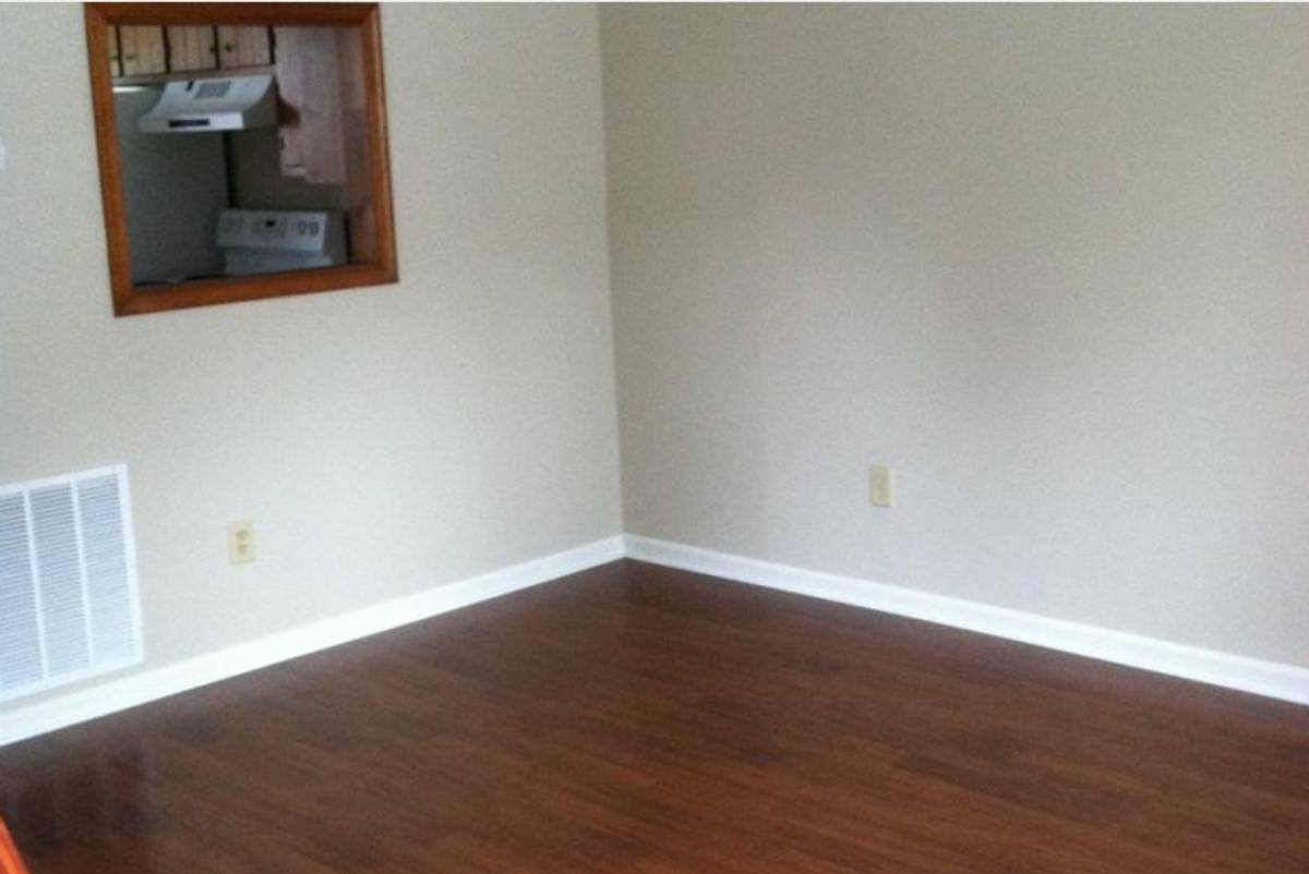Townhouse for rent at 114 Water Gate Dr #B, Lynchburg, VA 24502