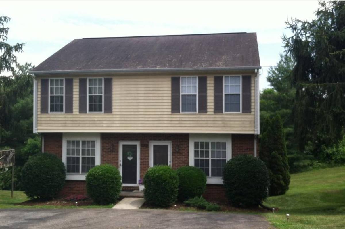 Townhouse for rent at 114 Water Gate Dr #B, Lynchburg, VA 24502