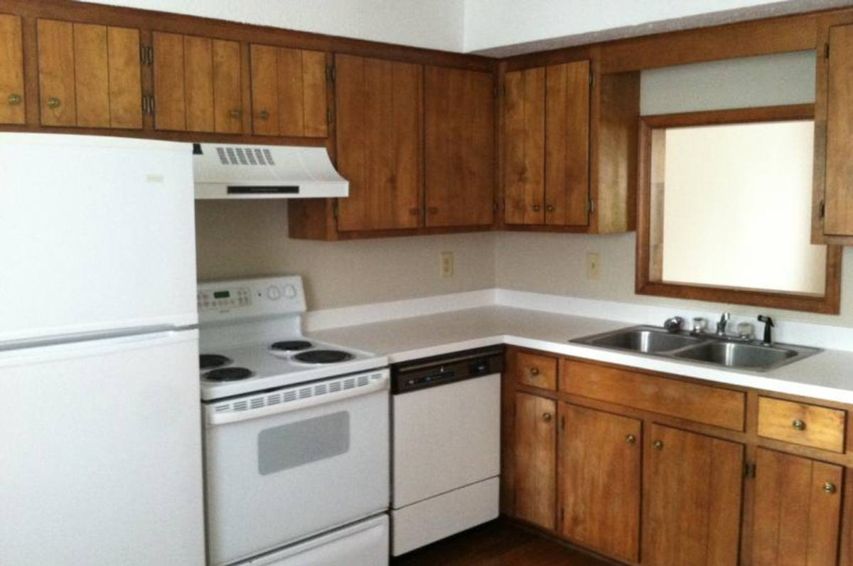 Townhouse for rent at 114 Water Gate Dr #B, Lynchburg, VA 24502