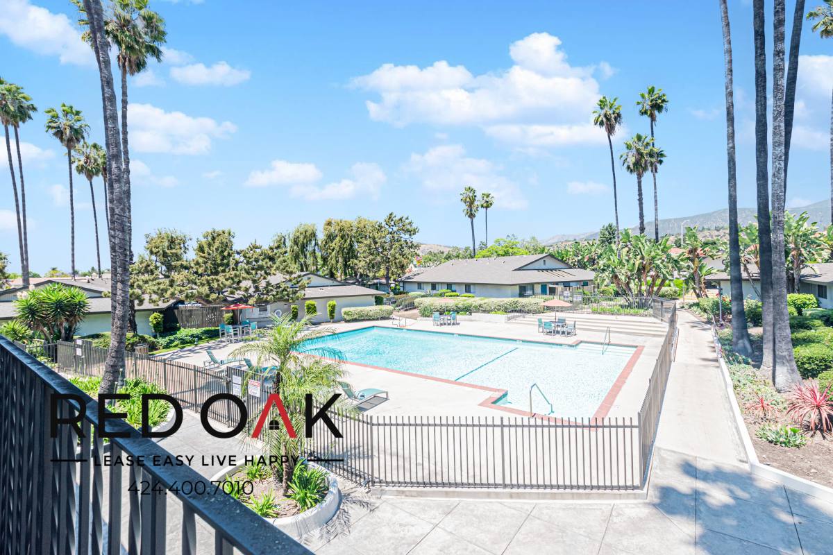 Condo for rent at 150 Foothill Blvd #6B, Pomona, CA 91767