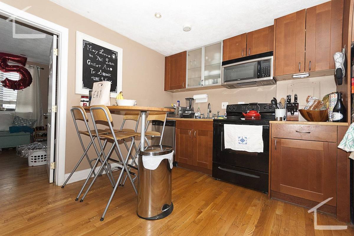 Apartment for rent at 38 Gardner St #12, Allston, MA 02134