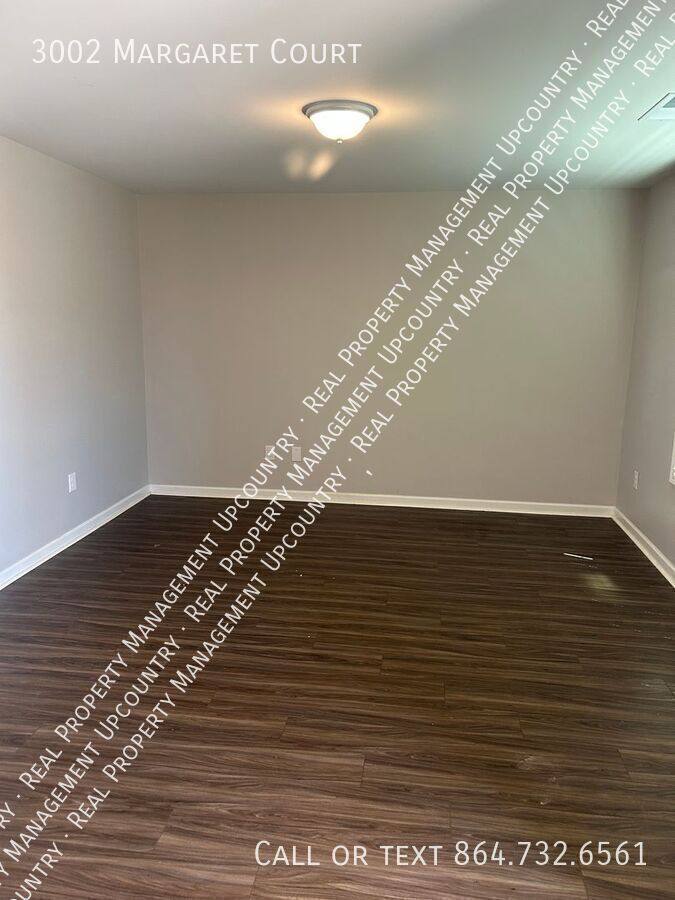 House for rent at 3002 Margaret Court, Chesnee, SC 29323