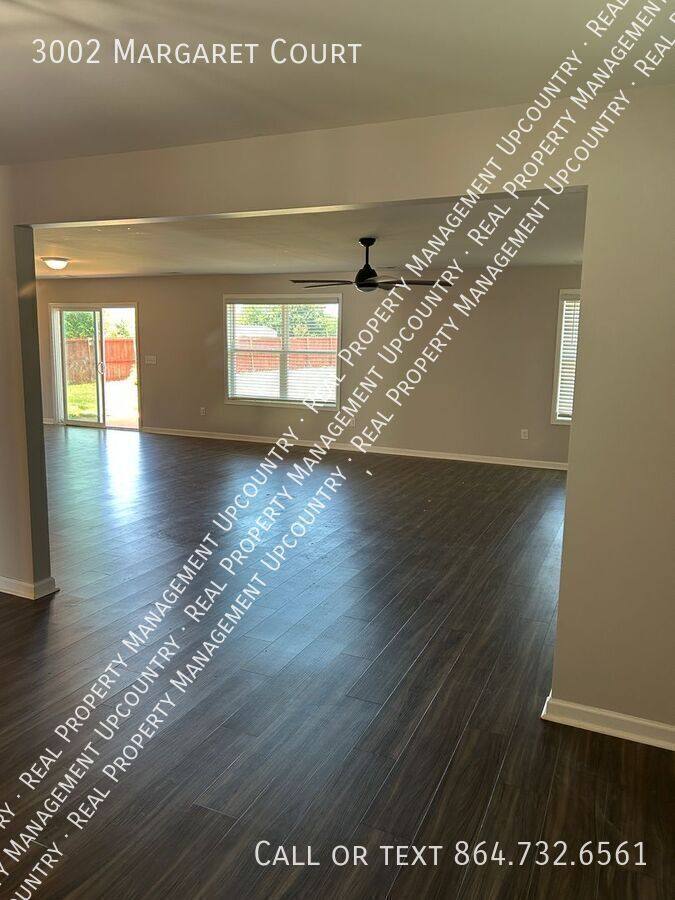 House for rent at 3002 Margaret Court, Chesnee, SC 29323