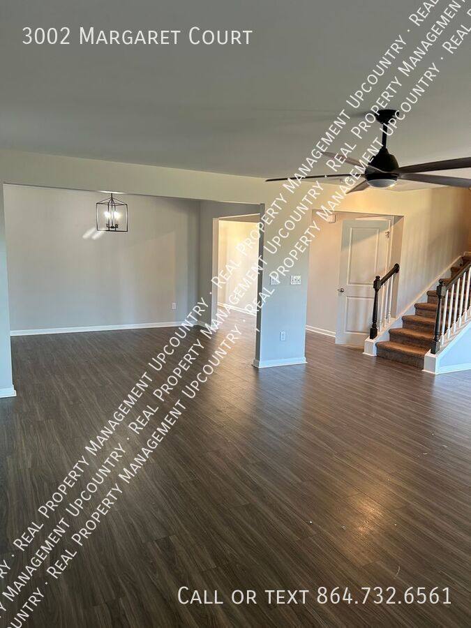 House for rent at 3002 Margaret Court, Chesnee, SC 29323