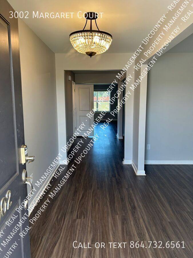 House for rent at 3002 Margaret Court, Chesnee, SC 29323
