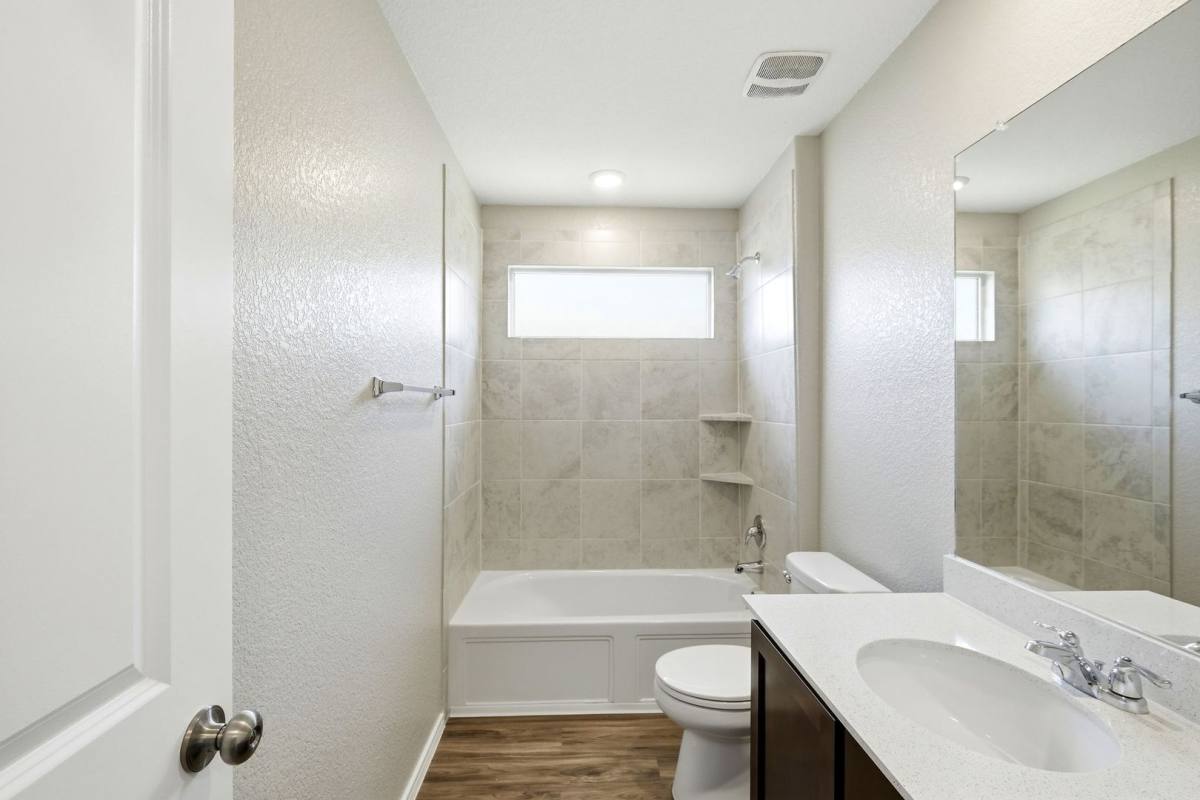 House for rent at 1001 Bluejack Way, Hutto, TX 78634