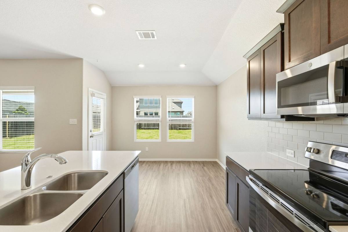 House for rent at 1001 Bluejack Way, Hutto, TX 78634