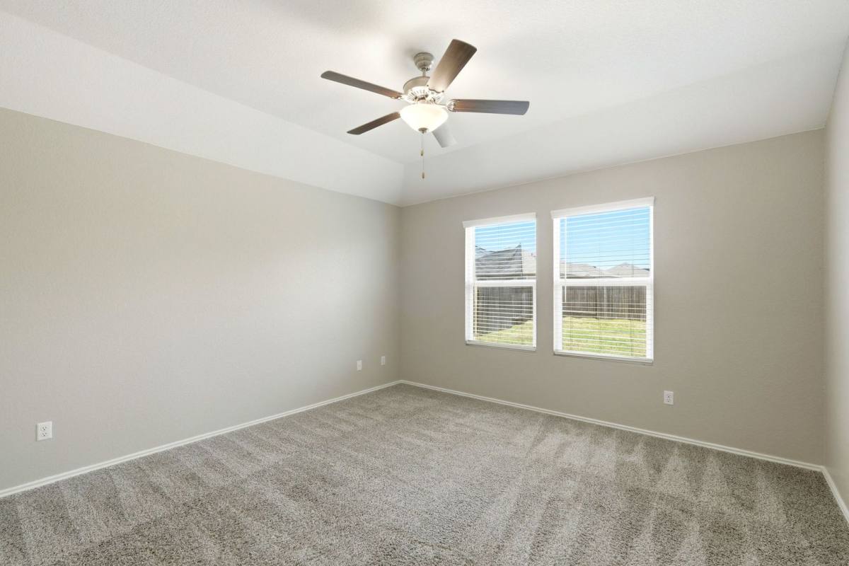 House for rent at 1001 Bluejack Way, Hutto, TX 78634